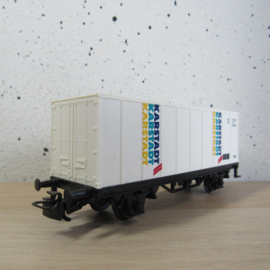Marklin 92501 Containerwagen in ovp