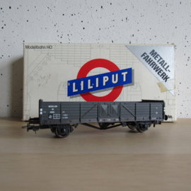 Liliput 216 40 NS bakwagen LINZ in ovp