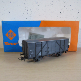Roco 4301G NS gesloten wagen in ovp