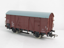 Piko 5/6446-010 DR gesloten wagen in ovp