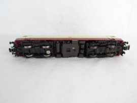 Fleischmann 4350 DB BR120 electrische locomotief (analoog) in ovp