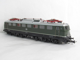 Roco 43965 AC DB E50 electrische locomotief (analoog) in ovp