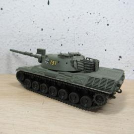 Roco minitank 256 H0 Leopard 1 A2 zonder ovp