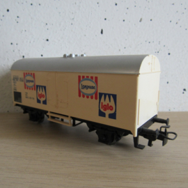 Marklin DB gesloten wagen zonder ovp