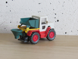 Wiking H0 tractor zonder ovp