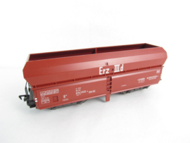 Fleischmann 5520 H0 DB Erz IIId wagen in ovp