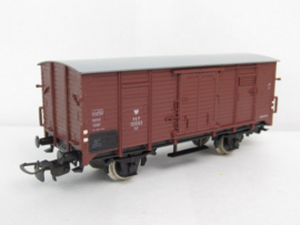 Piko 5/6445-150 PKP Gesloten goederenwagen in ovp