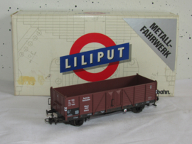 Liliput 217 02 DR bakwagen in ovp