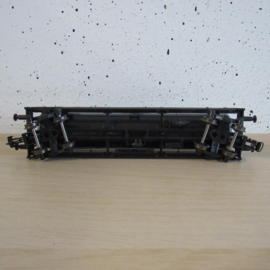 Roco 4353A DB Ketelwagen Esso in ovp