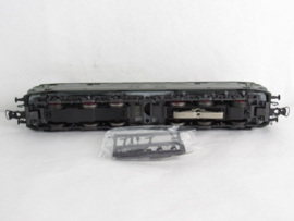 Roco 43965 AC DB E50 electrische locomotief (analoog) in ovp