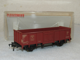 Fleischmann 5205 DB bakwagen in ovp