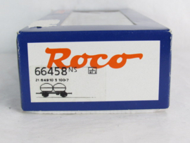 Roco 66458 NS Bollenwagen in ovp