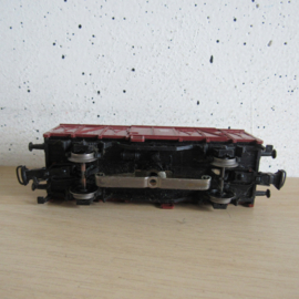 Marklin 4411 DB gesloten wagen in ovp