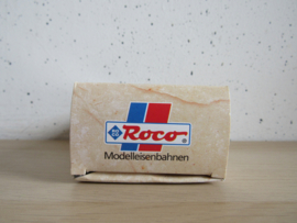 Roco reclame wagen in ovp