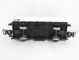 Piko 5/6446-016 DR Gesloten goederenwagen (Koel) (Seefische) in ovp