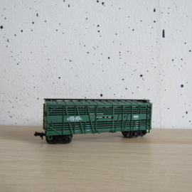 Atlas N USA Boxcar zonder ovp