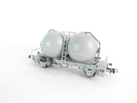 Roco 4325 H0 NS Bollenwagen in ovp