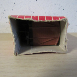 Hornby BR Veewagen in ovp