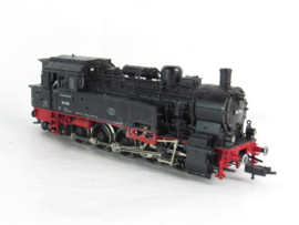 Fleischmann 4095 H0 DB Stoomlocomotief (analoog) in ovp
