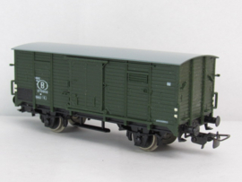 Piko 5/6445-040 NMBS gesloten wagen in ovp