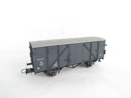 Roco 46006 H0 NS Gesloten wagen (CHOK) in ovp