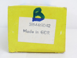 Piko 5/6446-042 NMBS gesloten wagen in ovp