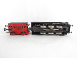 Fleischmann H0 DB stoomlocomotief (analoog) in vervangende verpakking