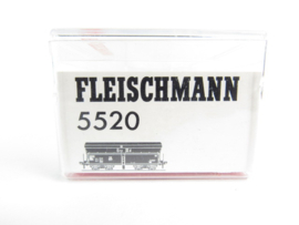 Fleischmann 5520 H0 DB Erz IIId wagen in ovp