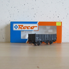 Roco 46055 NS Hoge bakwagen (AC) in ovp