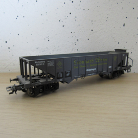 Marklin 48000 Museum wagen jaar 2000 in ovp