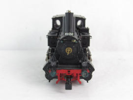 Rivarossi 1357 H0 DB BR89 stoomlocomotief (analoog) in ovp
