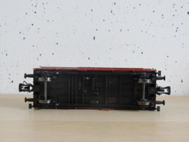 Sachsenmodelle 18640 DB Gesloten wagen in ovp