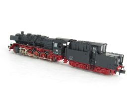 Fleischmann 7182 N DB BR50 stoomlocmotief (dummy) in ovp