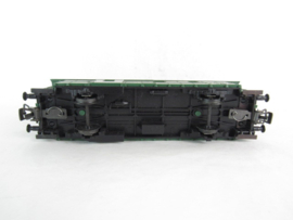 Piko H0 DR bagagewagen zonder ovp