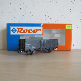 Roco 46055 NS Hoge bakwagen (AC) in ovp