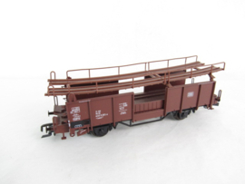 Lima H0 DB Autotransporter zonder ovp