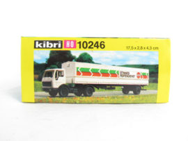 Kibri 10246 H0 Vrachtwagen in ovp