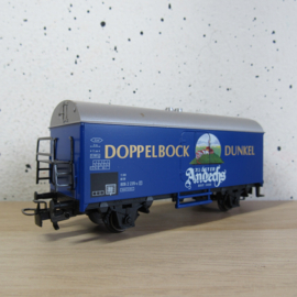Marklin 4421 Bierwagen in ovp