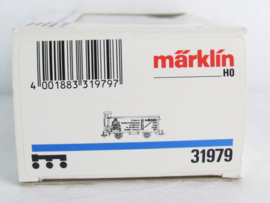 Marklin 4415 DB Gesloten goederenwagen (koel) met reclame (Vedes) in vervangende verpakking