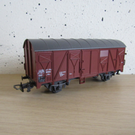 Roco 4304 DB gesloten wagen in ovp