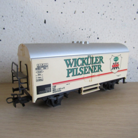 Marklin 4422 DB Bierwagen (Wicküler) in ovp