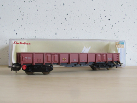 Electrotren 5151 RENFE Bakwagen in ovp