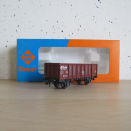 Roco 46045 NS Bakwagen (AC) in ovp