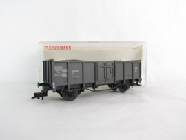 Fleischmann 5206 SNCF bakwagen in ovp