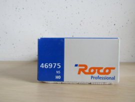 Roco 46975 NS gesloten wagen in ovp