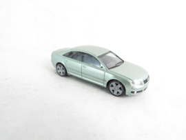 Herpa H0 Audi auto zonder ovp