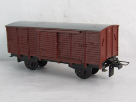 Trix Express 3409 DB Gesloten Goederenwagen in ovp