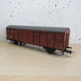 Roco 46407 DB Gesloten wagen in ovp