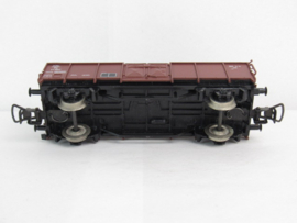 Piko 5/6410-20 MÁV Bakwagen in ovp