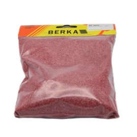 Berka 9800 STROOISEL ROOD 85GR